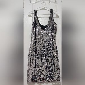 Sequence Dress